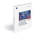 Produkt-Bild: Anforderungen aus der neuen Arbeitsst&auml;ttenverordnung