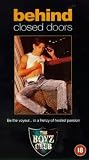 Boys Club-Behind Closed Doors [1996] DVD