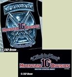 7.62 Designs - T198 Army 10th Mtn. Climb to Glory T-Shirt