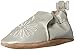 Robeez Girls' Soft Soles with Bow Back