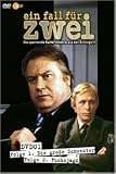 Ein Fall f�r zwei - DVD 01 (Folge 1 und 2) - Claus Theo G�rtner