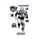 DeMarcus Ware Dallas Cowboys Wall Decal