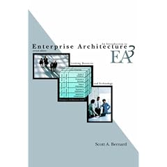 An Introduction To Enterprise Architecture: Second Edition