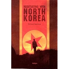Negotiating with North Korea