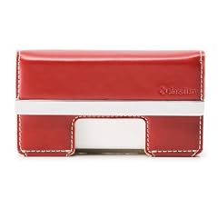 Simplism Belt Clip Style for iPhone Deep Red[iPhone用ベルトクリップレザーケース(ディープレッド)本革]TR-LCBCIP-DR