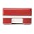 Simplism Belt Clip Style for iPhone Deep Red[iPhone用ベルトクリップレザーケース(ディープレッド)本革]TR-LCBCIP-DR