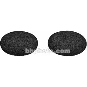 Click here to buy Audio-Technica AT8142 Foam Temple Pads for Headmic by Audio-Technica.