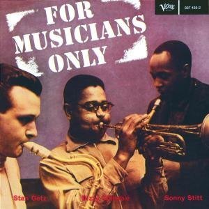 CD-Charts  Music : For Musicians Only