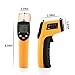 California Sugar Non-Contact Laser LCD Display Digital IR Infrared Thermometer Temperature Meter Gun -50 ℃ to 330 ℃