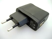 Adaptateur chargeur USB