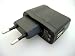 Adaptateur chargeur USB