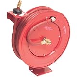 411RJ wpD1L. SL160  Hose Reel