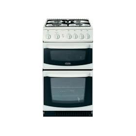 Cannon Lichfield 50cm Cooker CAN10505GWH