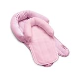 Basic Comfort Double Head Support - Pink