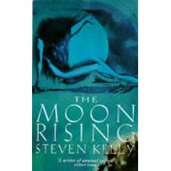 The Moon Rising