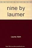 Nine by Laumer