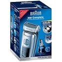 Braun 360&deg; Complete Shaver - 8985