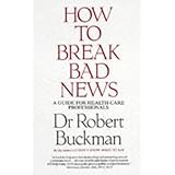 how to break bad news