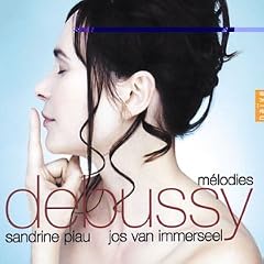 Debussy - M�lodies