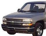 Stull Ind. 5001P Billet Aluminum Grille