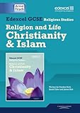 Religion and life. Christianity & Islam