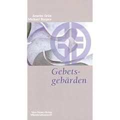 Gebetsgeb�rden