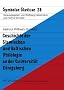 Geschichte der Slawischen und Baltischen Philologie an der Universit�t K�nigsberg