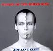 Desire Of The Rhino King