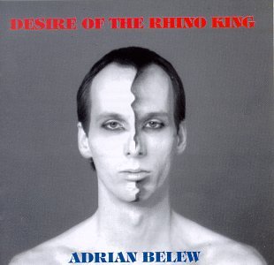 Adrian Belew - Lone Rhino / Twang Bar King - Zortam Music