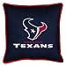 Houston Texans Bed Rest Comfort Pillow
