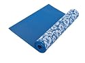 Tunturi Yoga Mat Printed