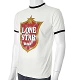 Junk Food Lone Star Vintage Print Tee