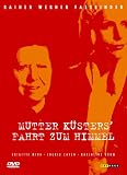 Mutter K�sters' Fahrt zum Himmel - Brigitte Mira