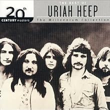 Uriah Heep