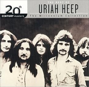 Uriah Heep