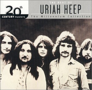 Uriah Heep - july_morning Lyrics - Zortam Music