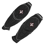 WDP Angel Airtime Men's Paintball Elbow Pads