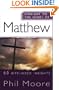 Straight to the Heart of Matthew: 60 Bite-Sized Insights
