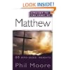 Straight to the Heart of Matthew: 60 Bite-Sized Insights