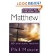 Straight to the Heart of Matthew: 60 Bite-Sized Insights