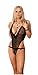 Dreamgirl Women's Teddy Boxed Set