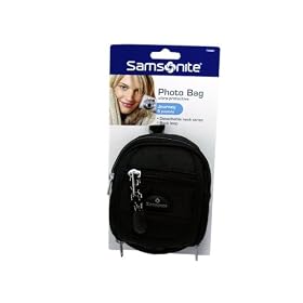Samsonite Ultra Protective Camera Bag