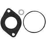 Oregon Replacement Part GASKET SET CARB BRIGGS 690192 # 50-437