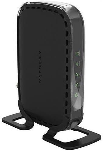 Netgear Cm400-100nas Docsis 3.0 High Speed Cable Modem