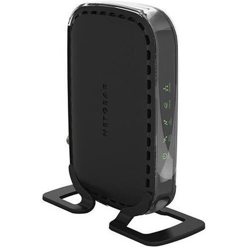 Netgear Cm400-100nas Docsis 3.0 High Speed Cable Modem