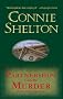 Partnerships Can Kill: The Third Charlie Parker Mystery (The Charlie Parker Mysteries)
