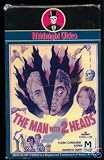 The Man with 2 Heads