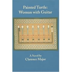 Painted Turtle: Woman with Guitar