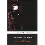The Portable Edith Wharton (Penguin Classics) book cover