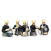 Star Wars - Bust-Ups / Box Set : Cantina Band